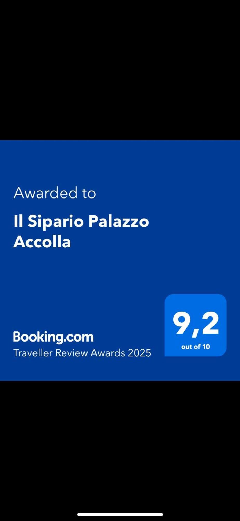 Апартаменты Il Sipario Palazzo Accolla Сиракузы Экстерьер фото